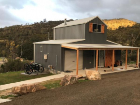Derby Digs Barn Derby